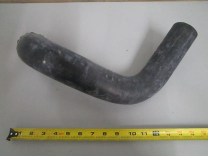NEW OEM T190270 John Deere Lower Radiator Hose 0820