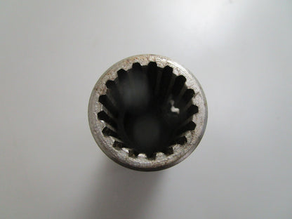 *NEW OEM* 0820 Volvo Penta Splined Sleeve 897368