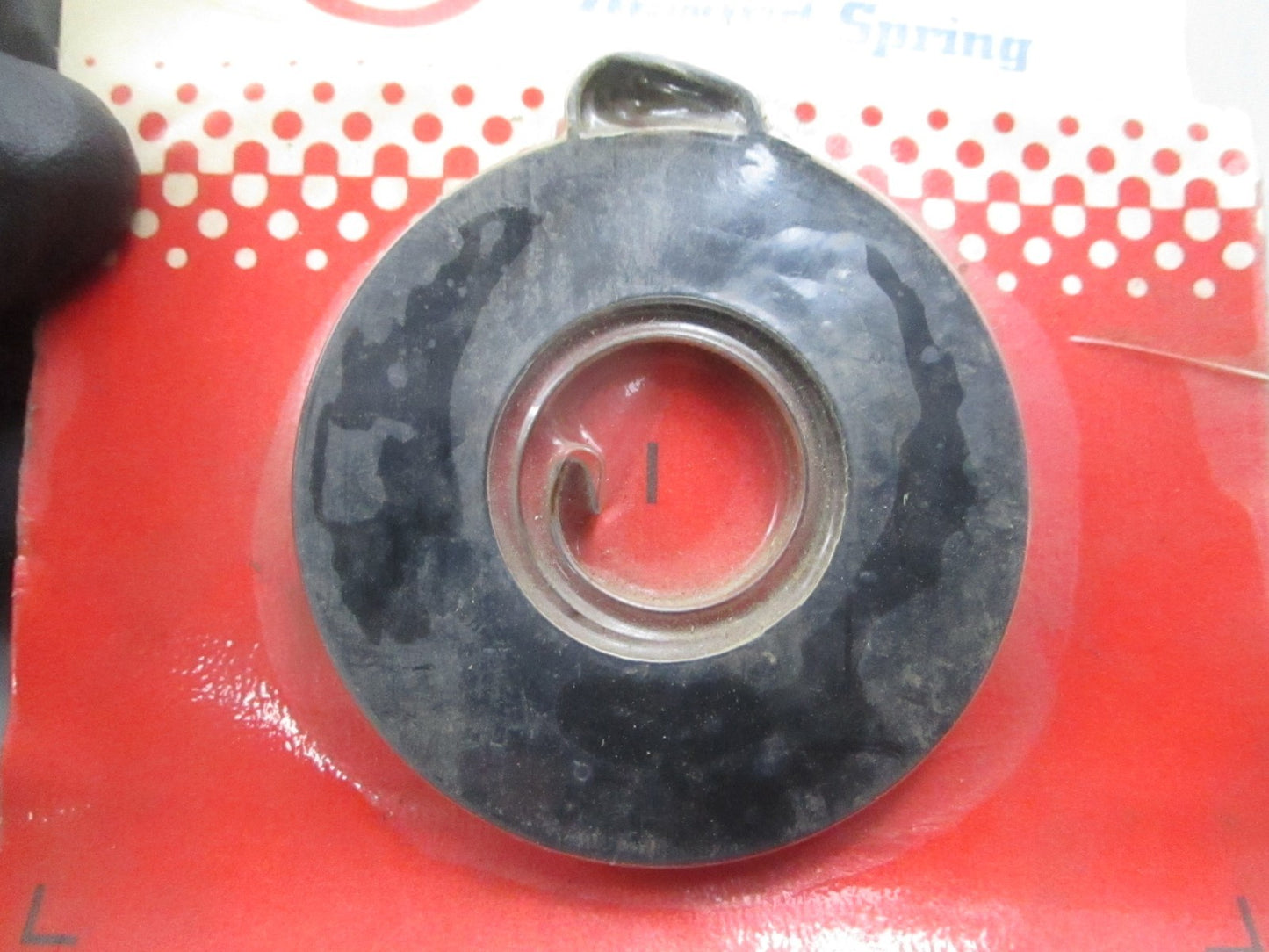 NEW 37-3041 Rotary Starter Rewind Spring 0810