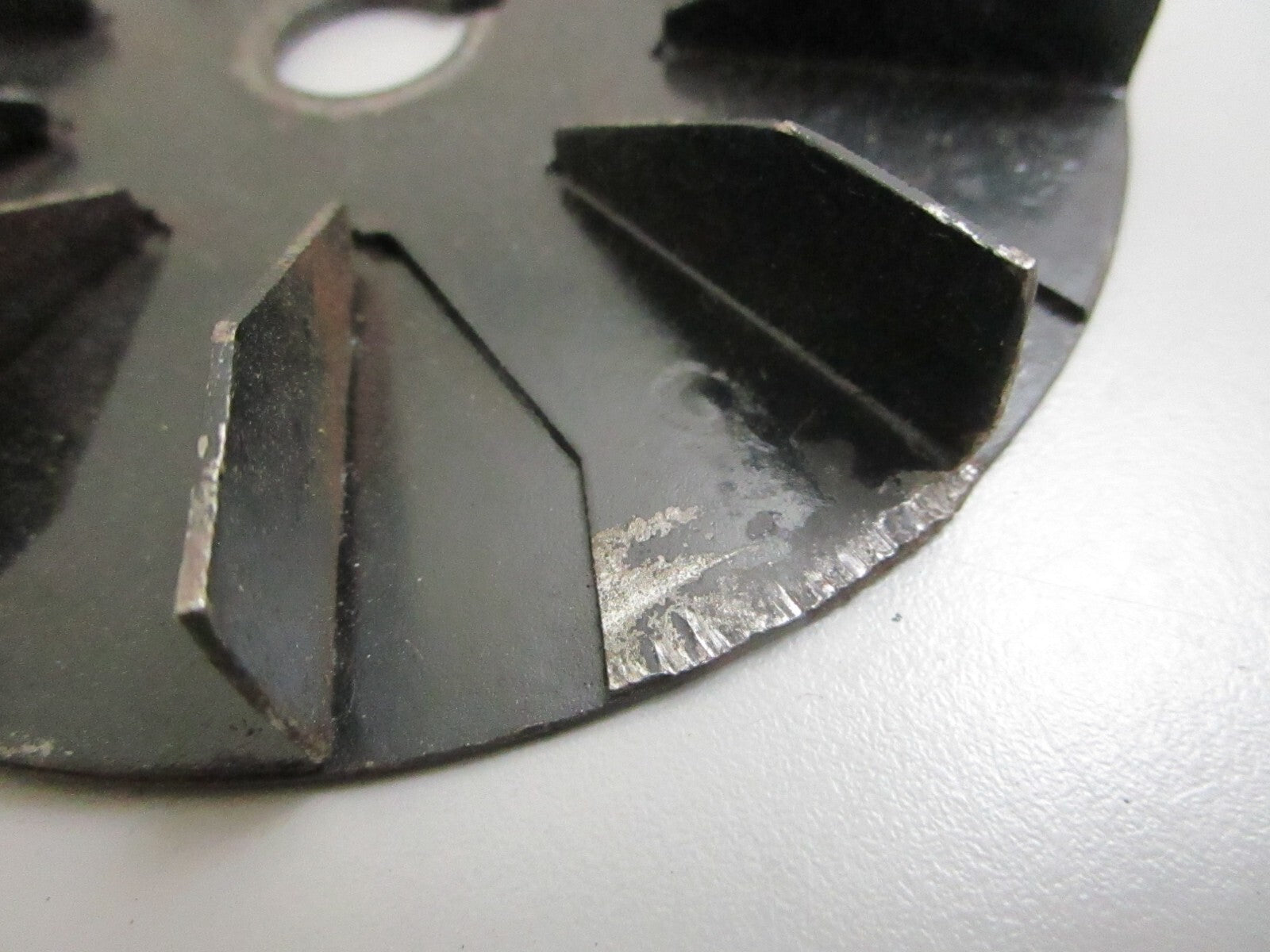 *NEW OEM* 0820 Volvo Penta Fan 840621