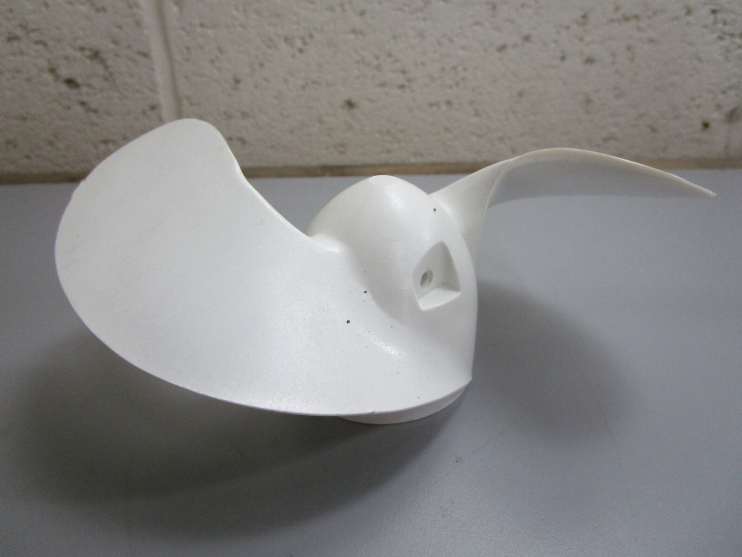 *NEW OEM* 0820 OMC Johnson Evinrude 6¼×6 Plastic Propeller 319004 0319004