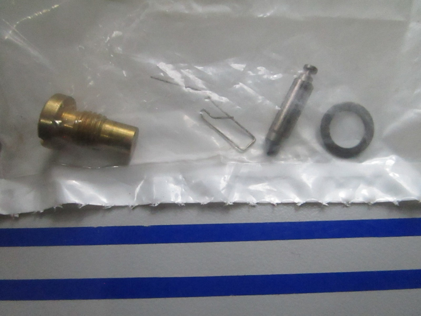 NEW 22-1431 Rotary Needle & Seat Kit 0810