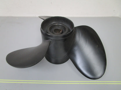 *NEW* 0720 Michigan Wheel 15.5 x 19 Propeller 031037 Replace: Mercury 25 - 70 hp