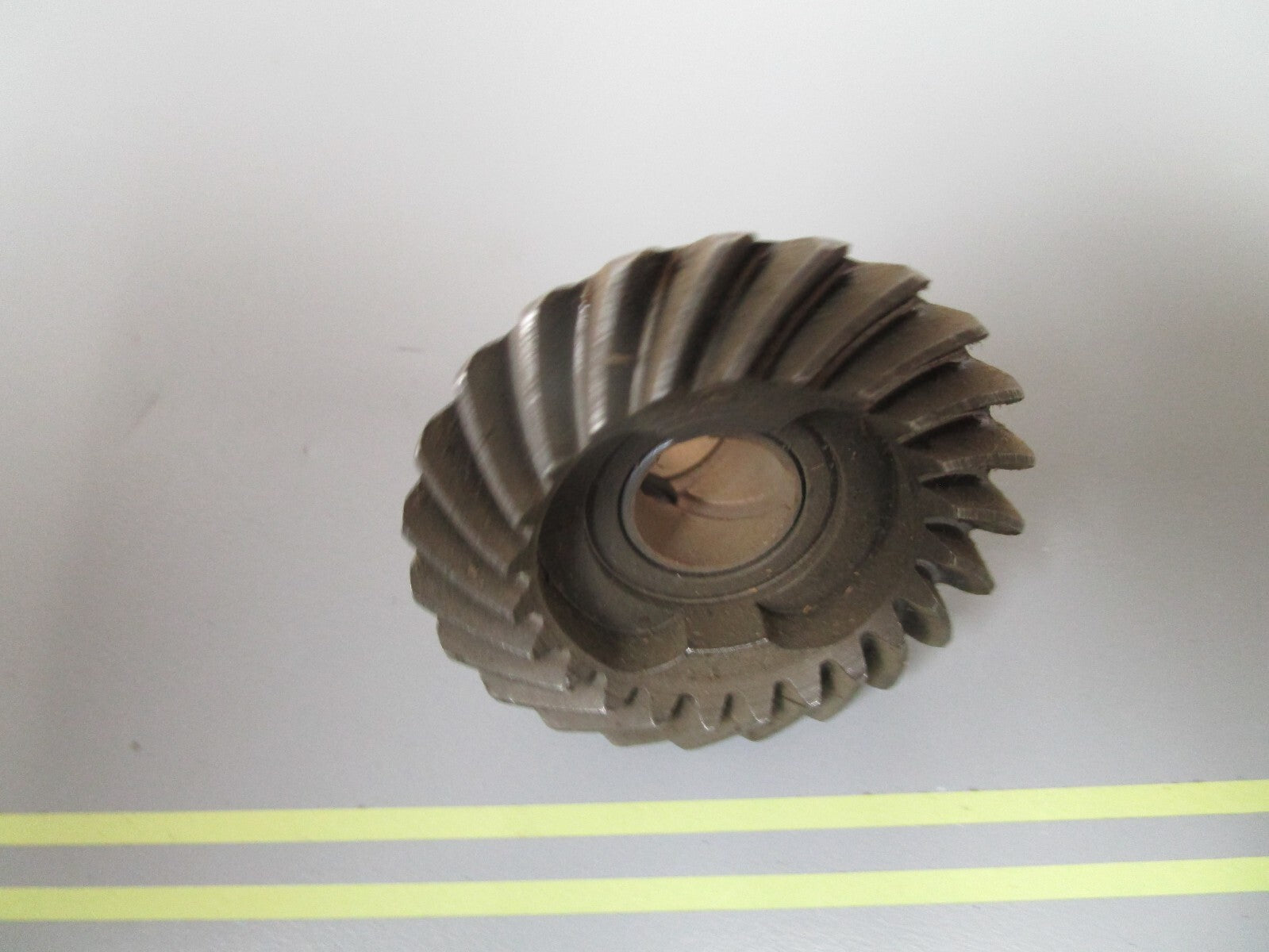 *NEW OEM* 0720 OMC Johnson Evinrude 23 Tooth Forward Gear 378179 0378179