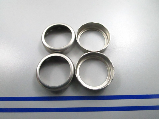 *NEW OEM* (LOT OF 4) 0810 OMC Johnson Evinrude Thermostat Cap 330273 0330273