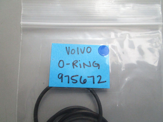 *NEW OEM* (LOT OF 3) 0770 Volvo Penta O-Ring 975672