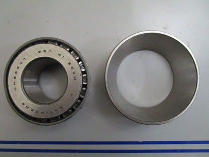 *NEW OEM* 0820 OMC Johnson Evinrude Tapered Bearing 379585 0379585