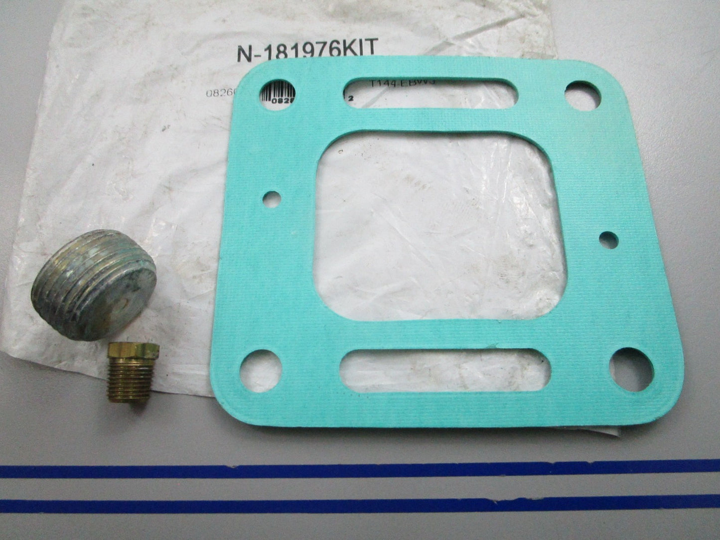 NEW Sierra 18-1976-2 N-181976Kit Elbow Manifold Kit 0810