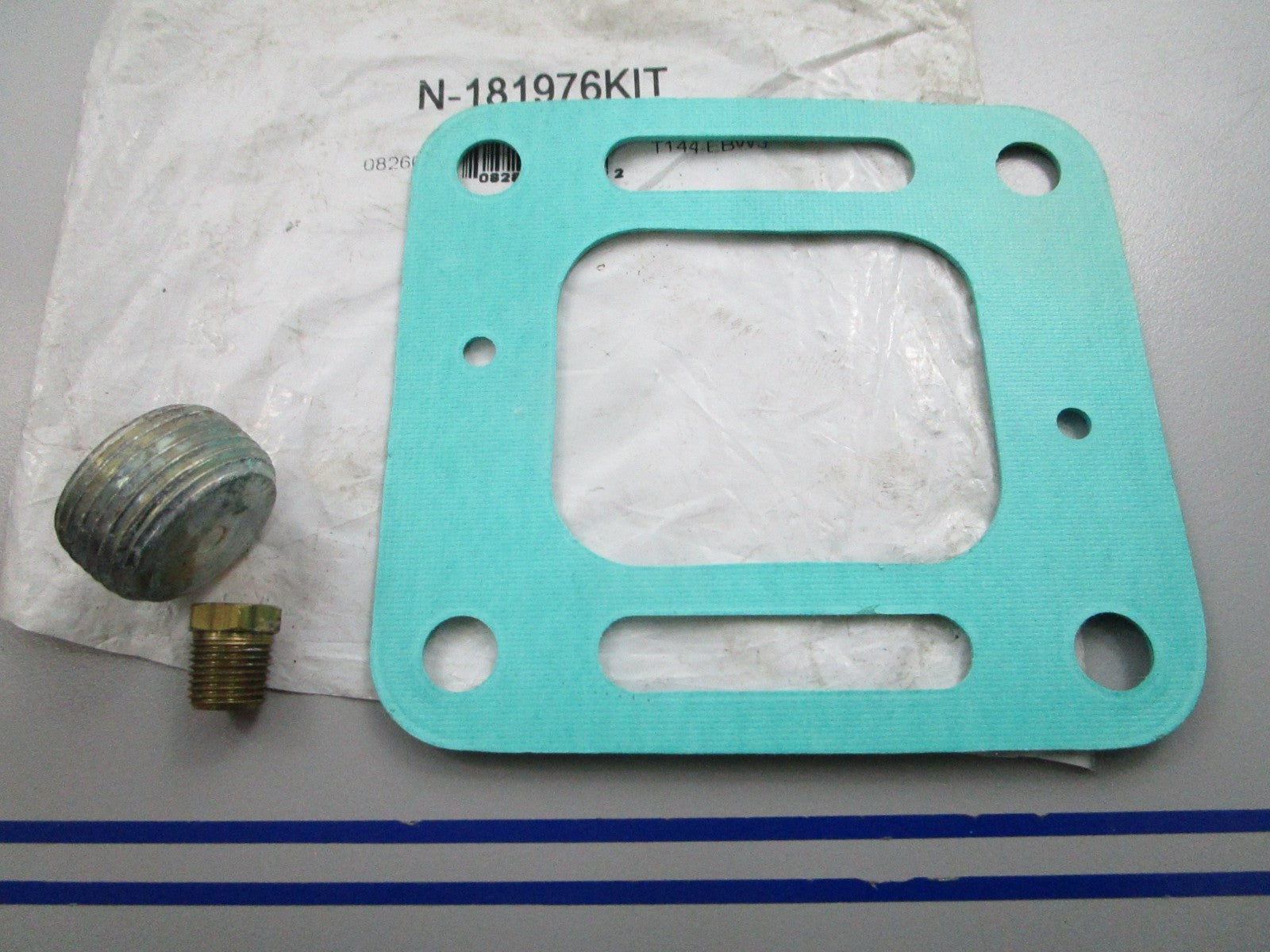 NEW Sierra 18-1976-2 N-181976Kit Elbow Manifold Kit 0810