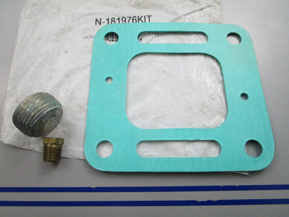 NEW Sierra 18-1976-2 N-181976Kit Elbow Manifold Kit 0810