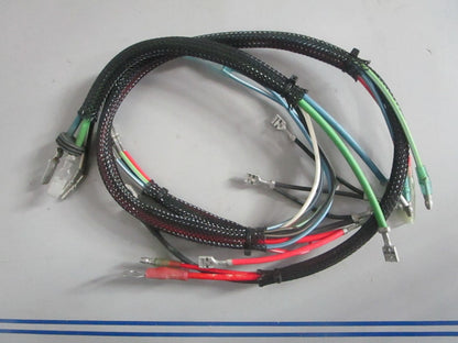 NEW OEM 584735 0584735 OMC Johnson Evinrude Cable Assy 0820