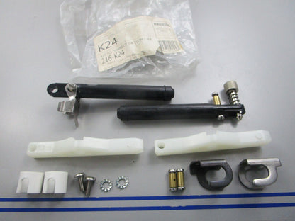 NEW OEM K24 216-K24 32774E UFlex Control Cable Connection Kit #K24 B47-49 0720