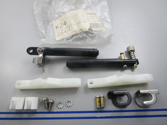 NEW OEM K24 216-K24 32774E UFlex Control Cable Connection Kit #K24 B47-49 0720