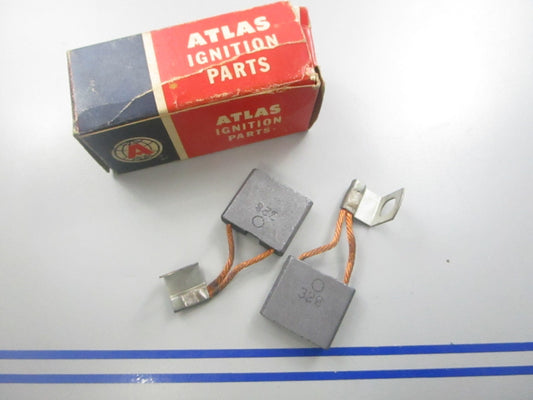 *NEW* 0810 Atlas Brush Set 742