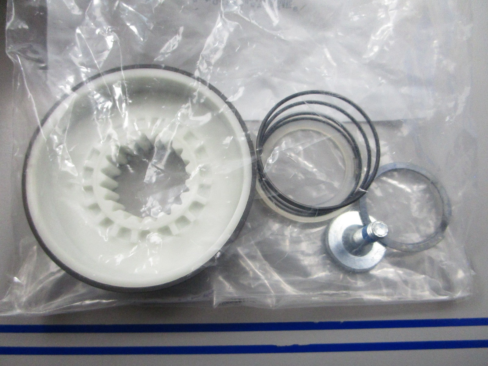 *NEW OEM* 0810 Whirlpool Slider W10734521