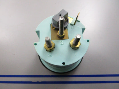 *NEW OEM* 0720 Teleflex Trim Gauge Assembly 56936P
