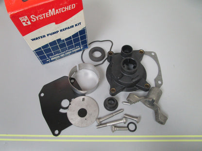 *NEW OEM* 0720 OMC Johnson Evinrude Water Pump Repair Kit 391635 0391635
