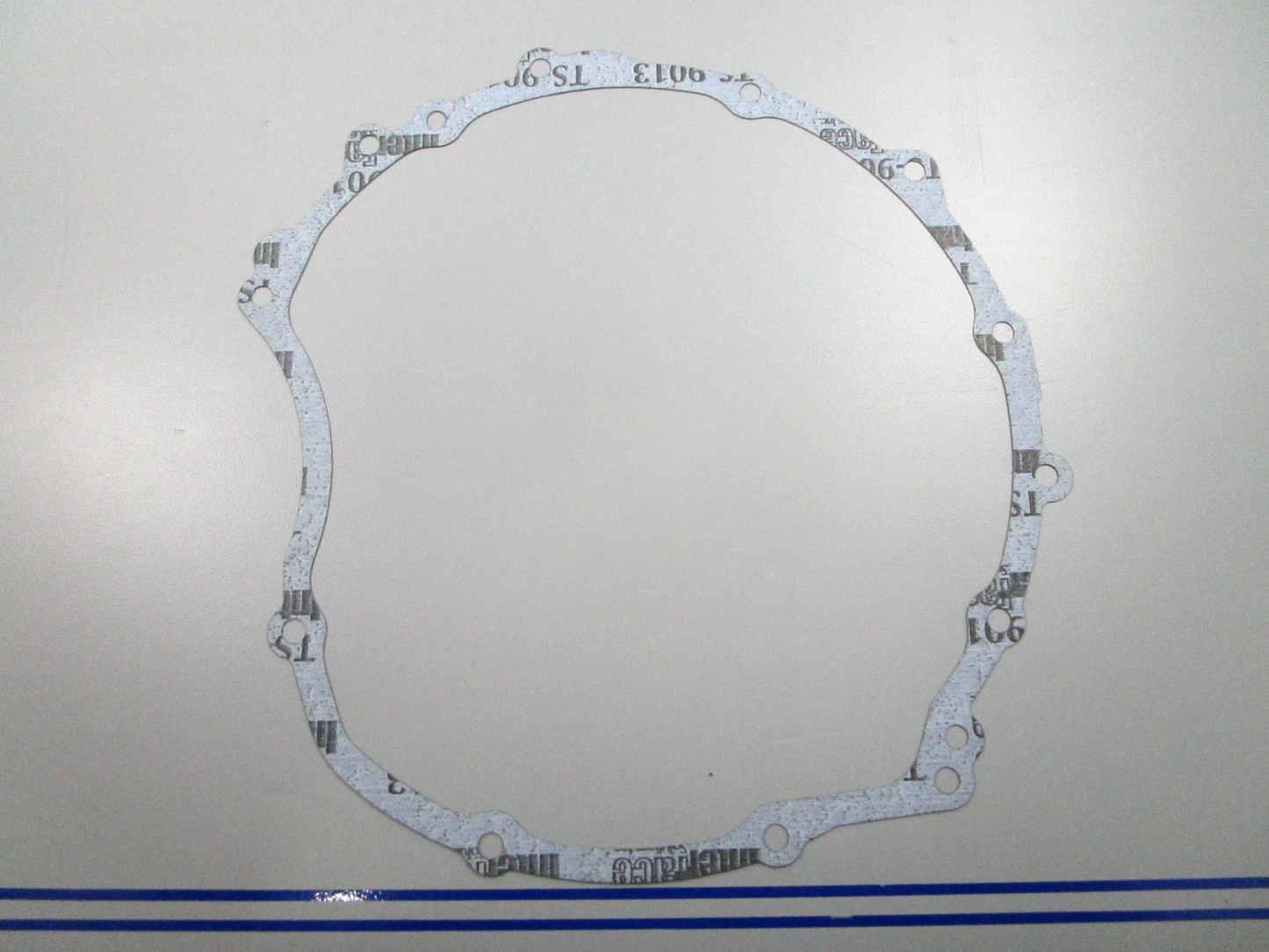 *NEW OEM* 0810 Triumph Clutch Cover Gasket T1260080