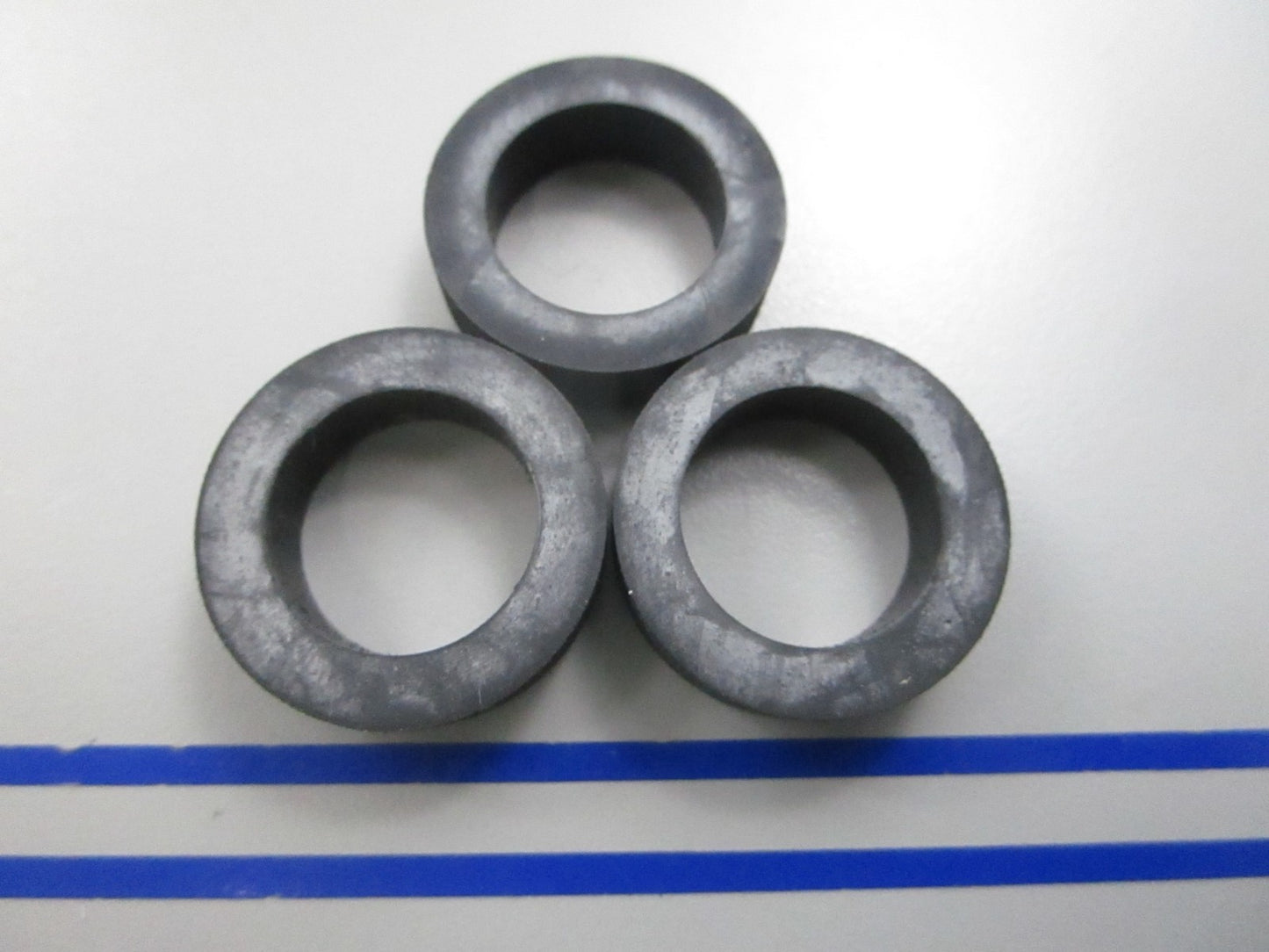 NEW OEM (LOT OF 3) 25-30271 Mercury Quicksilver O-Ring 0810