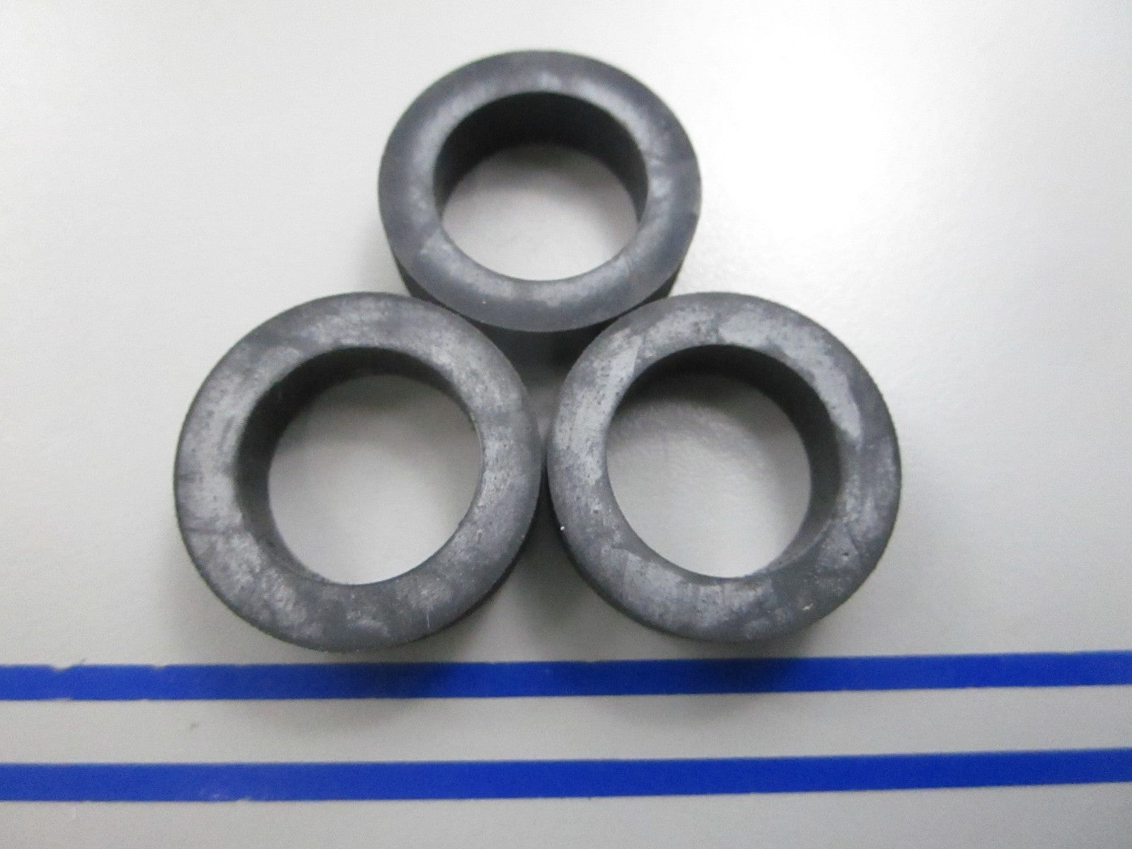 NEW OEM (LOT OF 3) 25-30271 Mercury Quicksilver O-Ring 0810