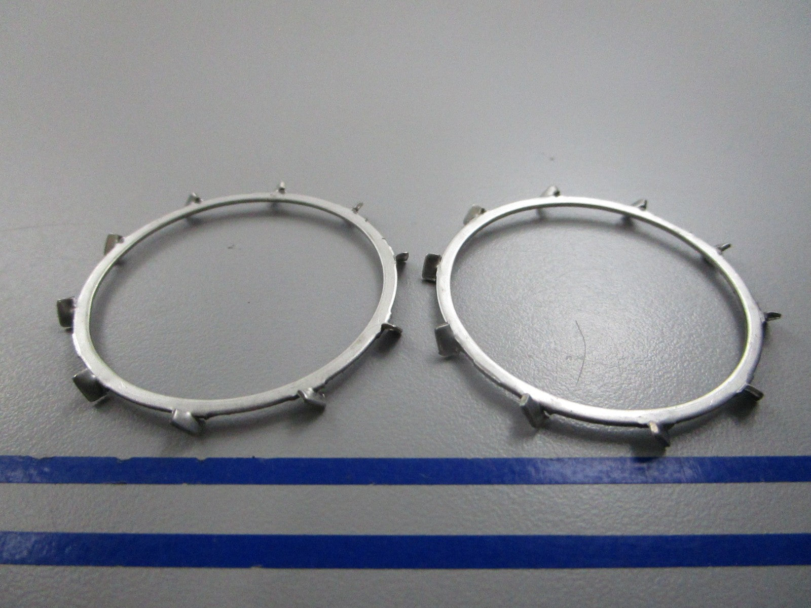 NEW OEM (LOT OF 2) 13-423511 Mercury Quicksilver Lock Washer 0810