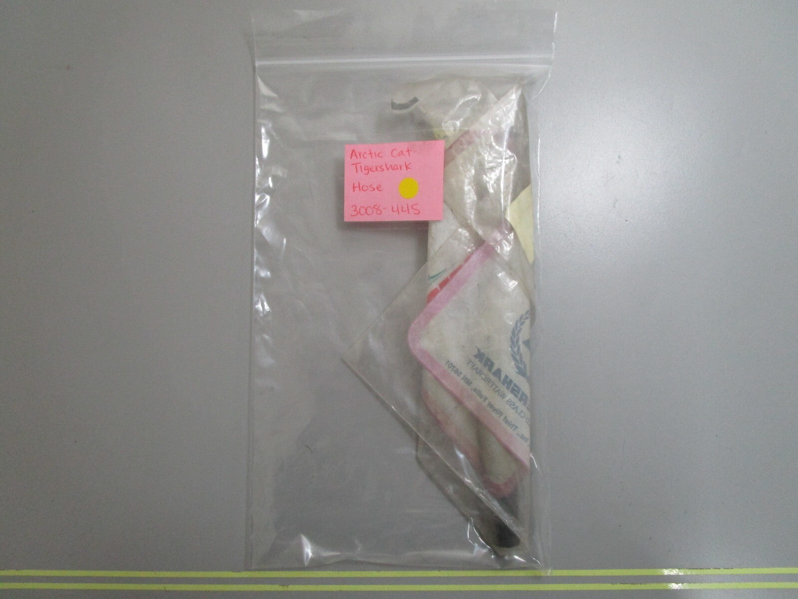 *NEW OEM* 0810 Arctic Cat Tigershark Hose 3008-445