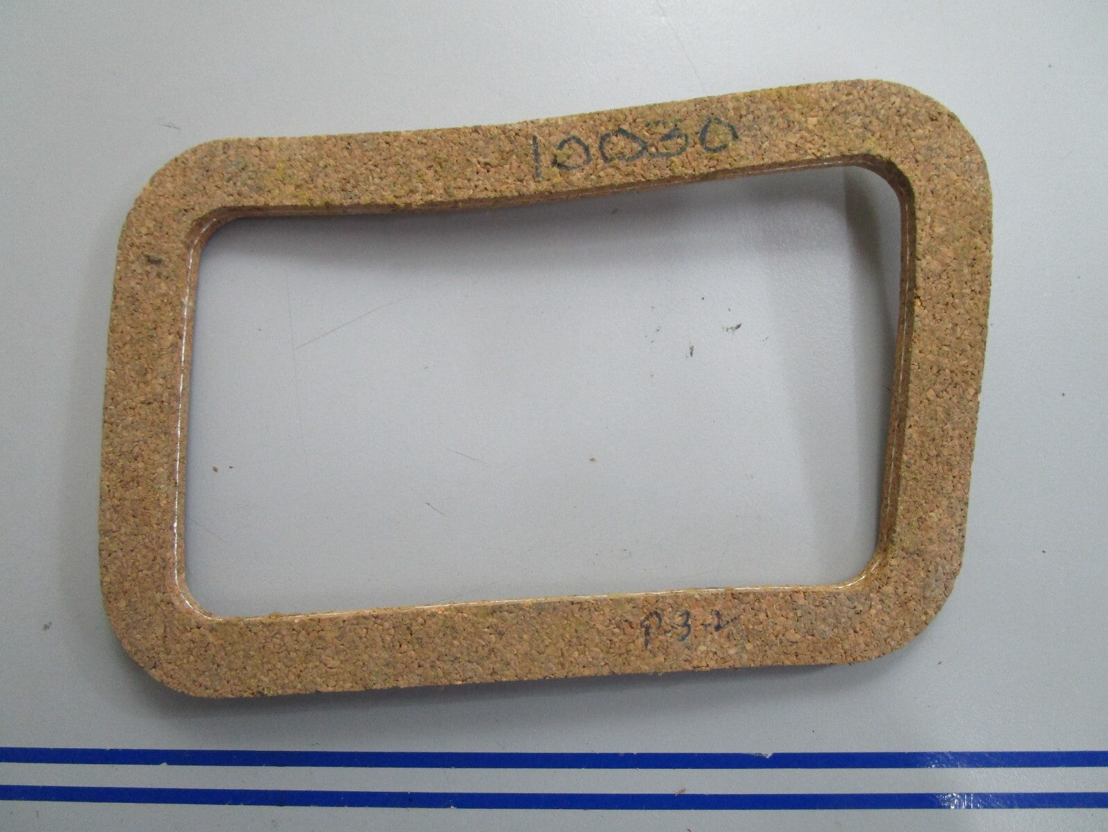 *NEW OEM* 0820 Case IH Gasket K10030