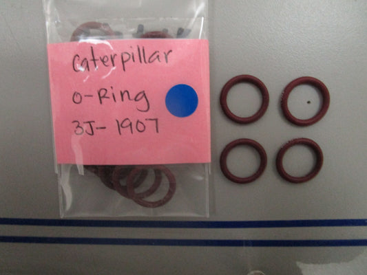 *NEW OEM* (LOT OF 4) 0770 Caterpillar O-Ring 3J-1907