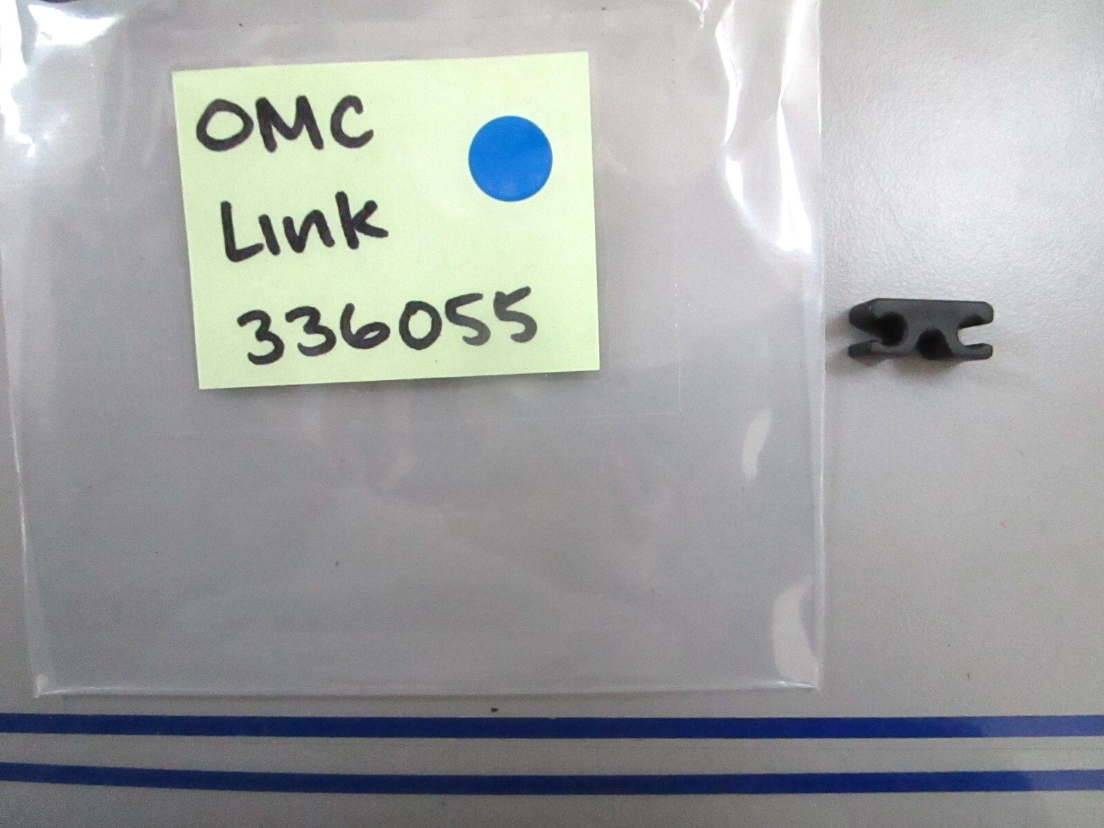 *NEW OEM* 0780 OMC Johnson Evinrude Link 336055 0336055