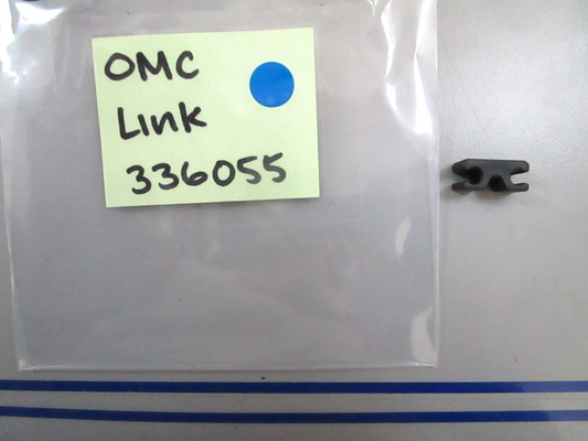 *NEW OEM* 0780 OMC Johnson Evinrude Link 336055 0336055