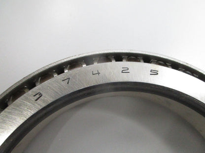 NEW 37425 Timken Cone Roller Bearing 0810