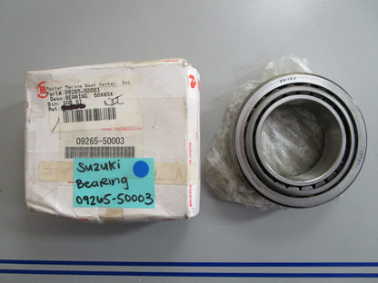 *NEW OEM* 0820 Suzuki Bearing 09265-50003