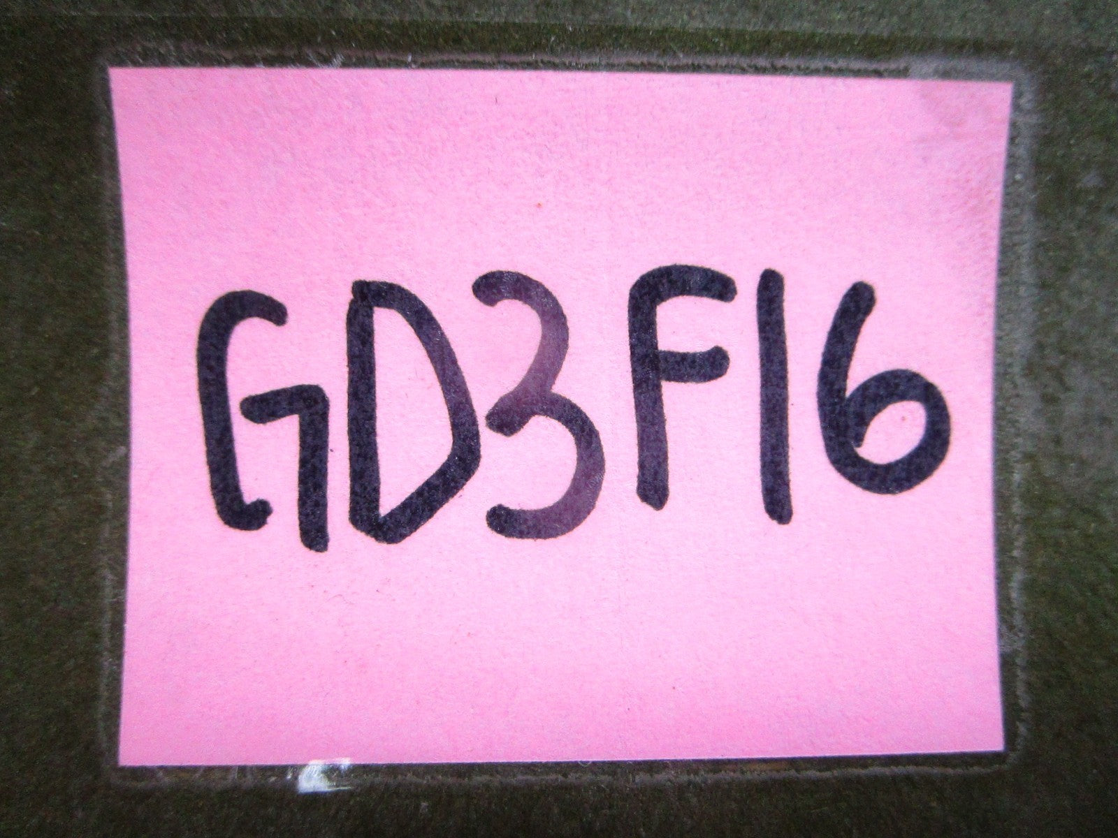 *NEW OEM* 0810 QuickFit Mercury 803356 Replaces: Volvo 856039-3