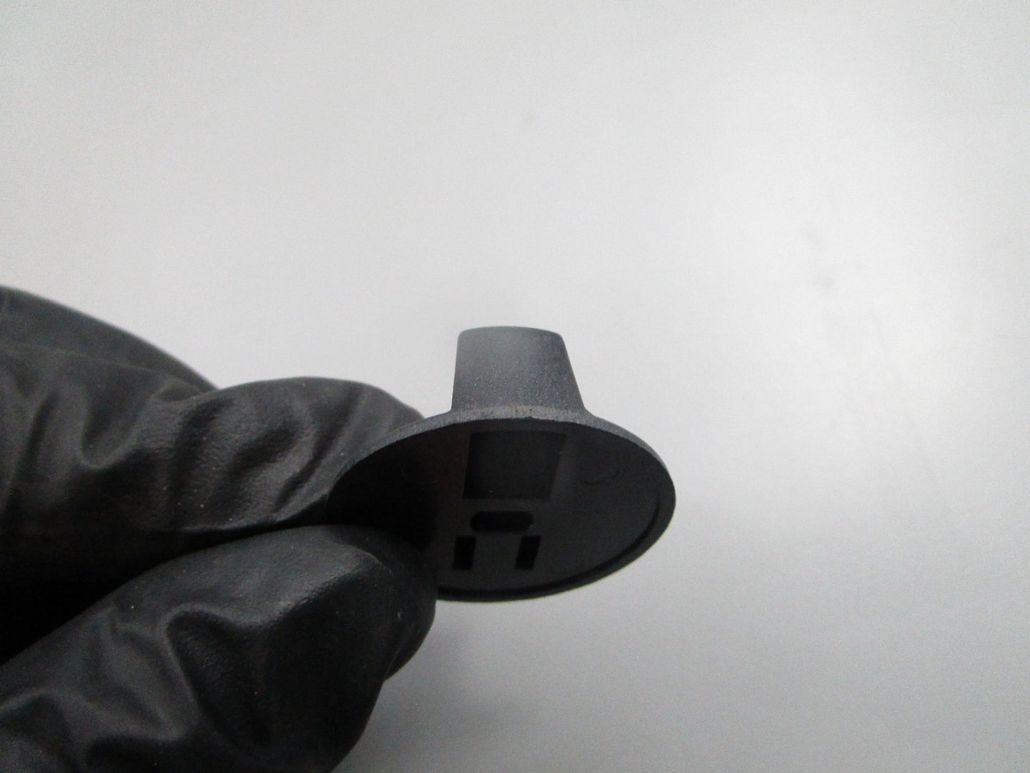 NEW OEM Suzuki 44321-90500 Fuel Knob 0810