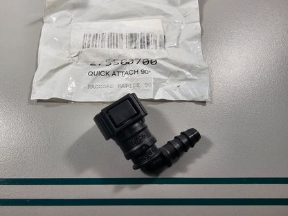 NEW 275500700 Sea-Doo 90 Degree Quick Attach 0810