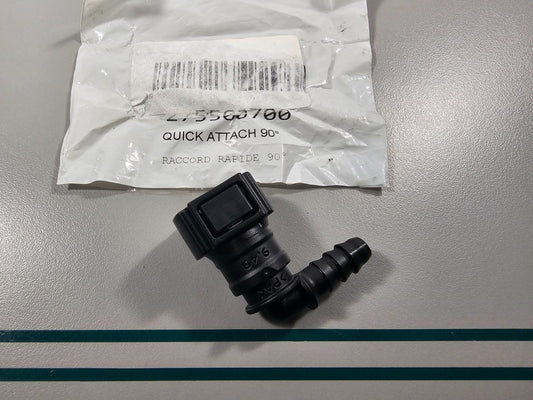 NEW 275500700 Sea-Doo 90 Degree Quick Attach 0810