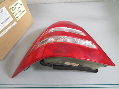 NEW OEM 2038200964 Mercedes-Benz ULO Left Tail Light 0820