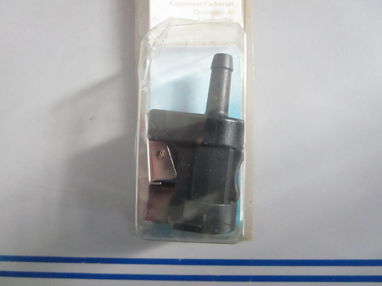 NEW 18-80413 Sierra Fuel Connector Rep: 6G1-24305-04-00 Yamaha 0820
