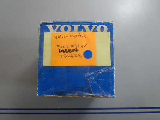 *NEW OEM* 0810 Volvo Penta Fuel Filter Insert 236628