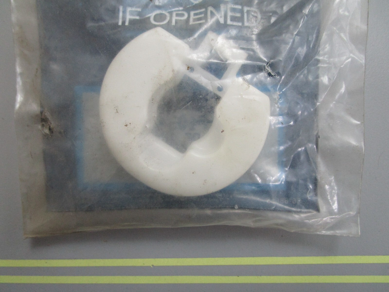 *NEW OEM* 0820 Mercury Quicksilver Float F10246