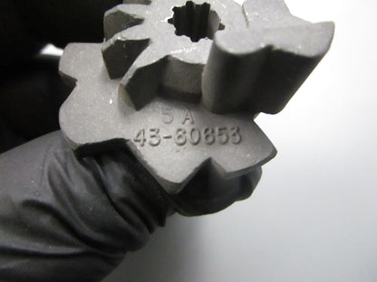 *NEW OEM* 0810 Mercury Quicksilver Sector Gear 43-60653