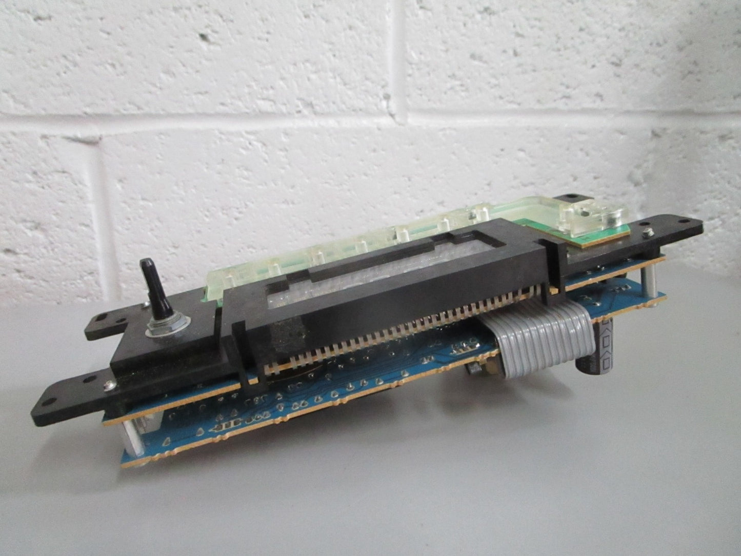 NEW OEM 3204643 Electrolux Range Clock & Timer Assy 0820