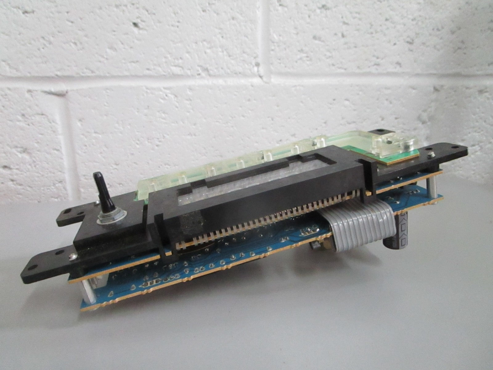 NEW OEM 3204643 Electrolux Range Clock & Timer Assy 0820