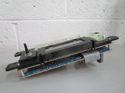 NEW OEM 3204643 Electrolux Range Clock & Timer Assy 0820