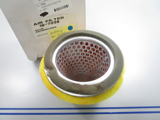 NEW 19-7038 Replaces: 207-32606-18 Rotary Air Filter 0810