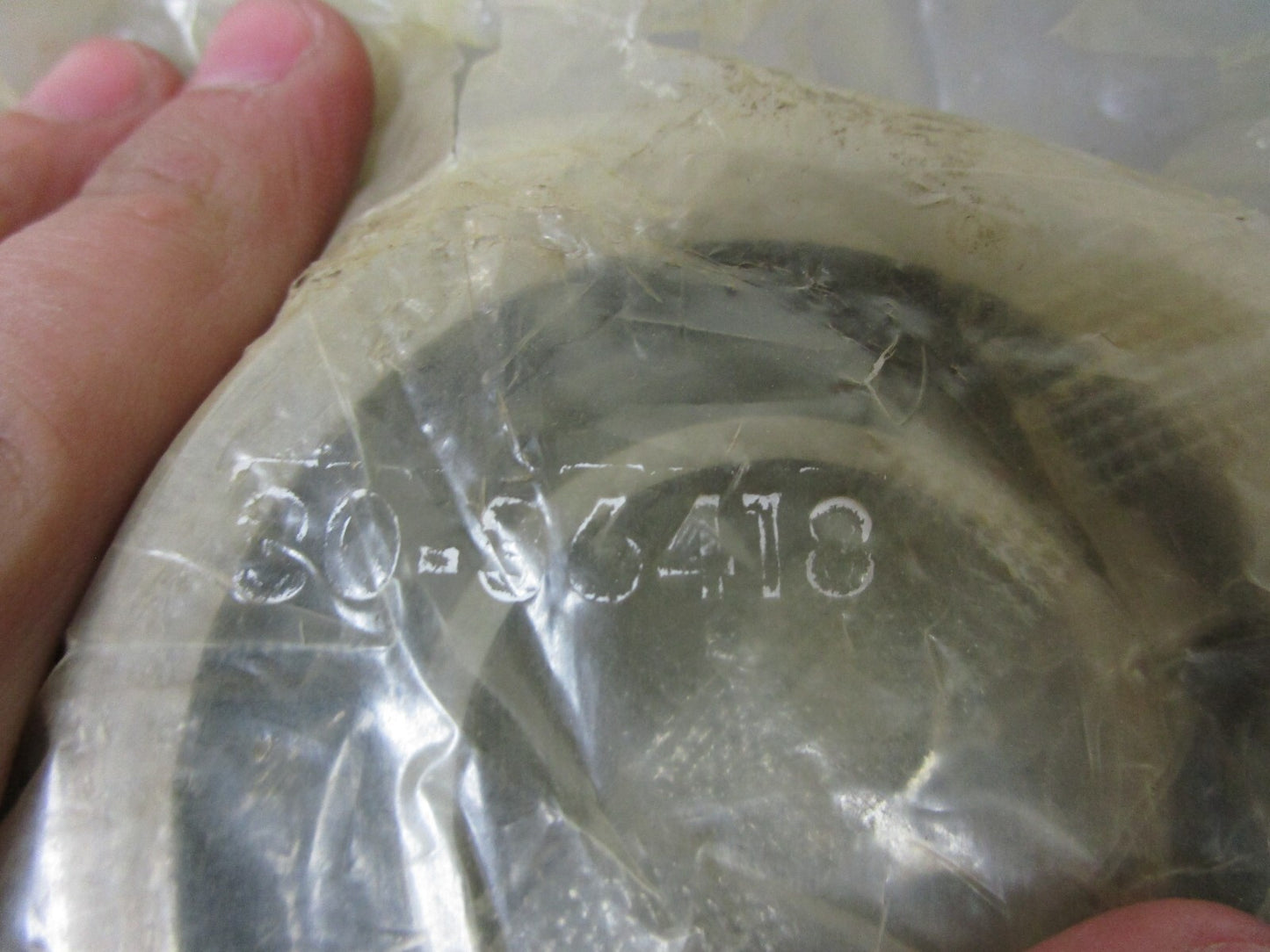 *NEW OEM* 0720 Mercury Quicksilver Ball Bearing 30-36418