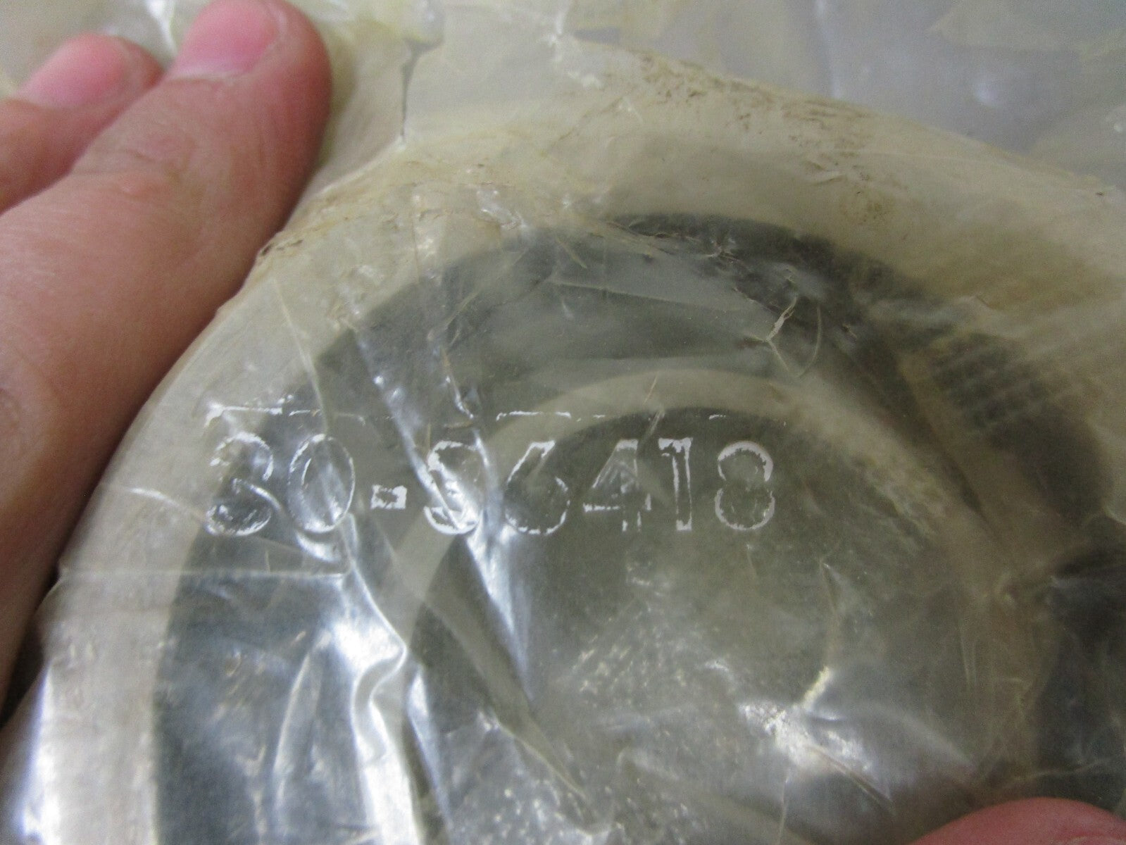 *NEW OEM* 0720 Mercury Quicksilver Ball Bearing 30-36418