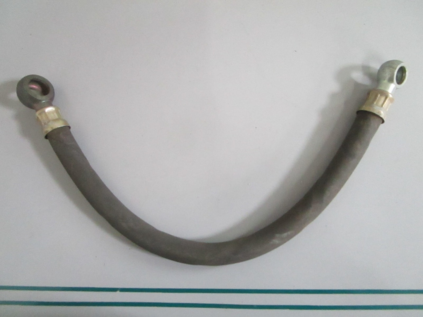 NEW OEM 833396 Volvo Penta Fuel Hose 0820