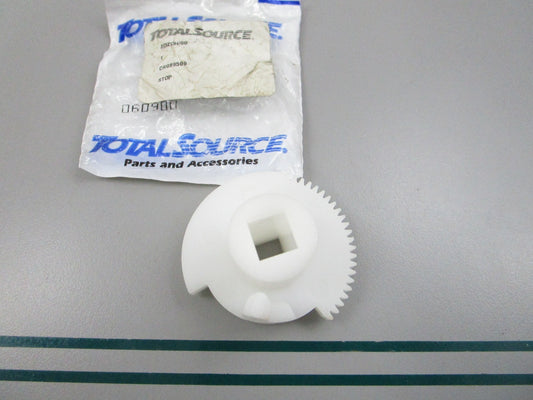 NEW CR089509 For: Crown Total Source Stop 0810