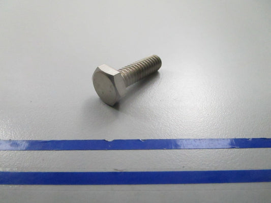 *NEW OEM* 0810 OMC Johnson Evinrude Screw 319545 0319545